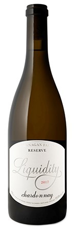 2017 Chardonnay Reserve 1.5L