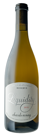 2018 Chardonnay Reserve 1.5L